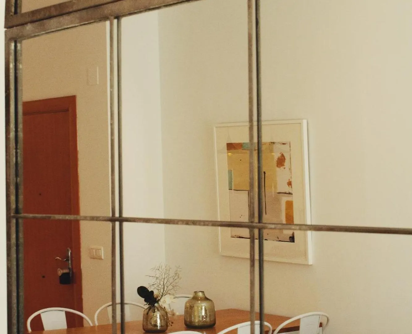 Apartamento Plaza Los Naranjos Marbella