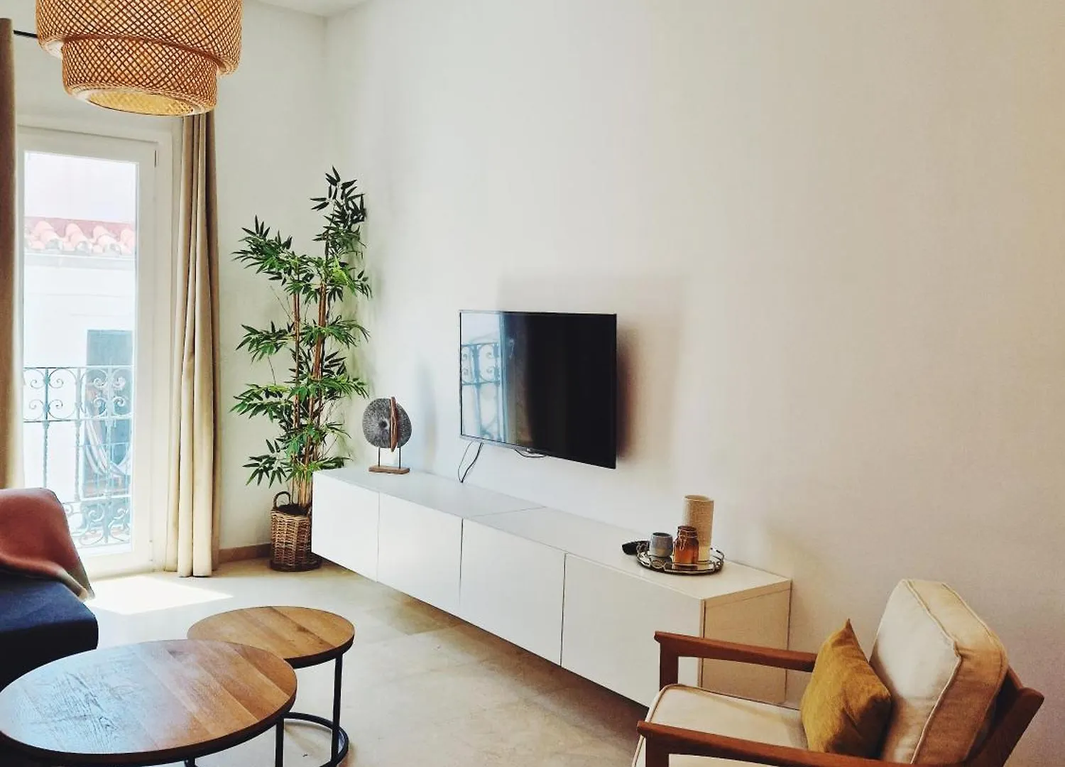 Apartamento Plaza Los Naranjos Marbella