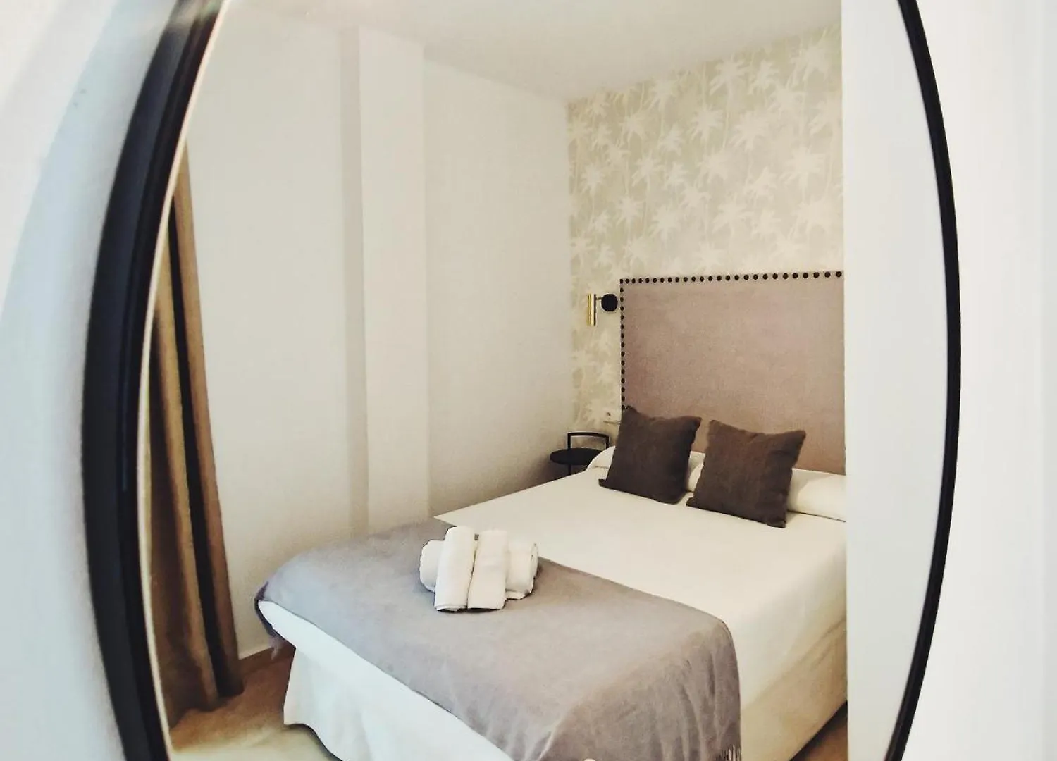 Apartamento Plaza Los Naranjos Marbellac