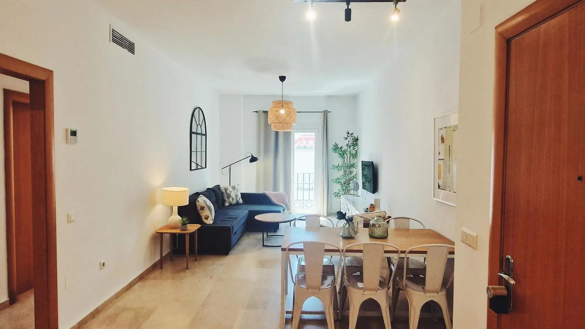 Appartement Apartamento Plaza Los Naranjos Marbellac