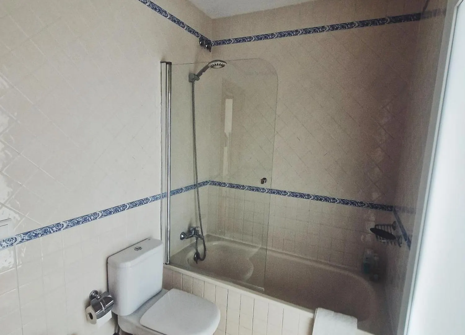 Apartamento Plaza Los Naranjos Marbellac 0*,