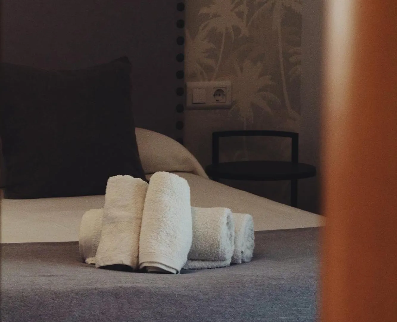 Apartamento Plaza Los Naranjos Marbellac Appartement