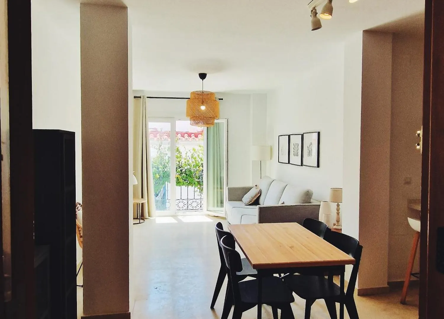 Apartamento Plaza Los Naranjos Marbellac Appartement