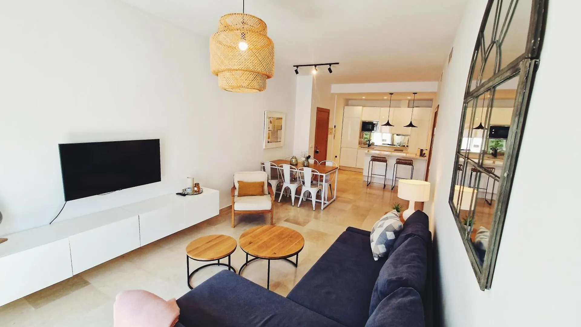 Apartamento Plaza Los Naranjos Marbellac Espagne