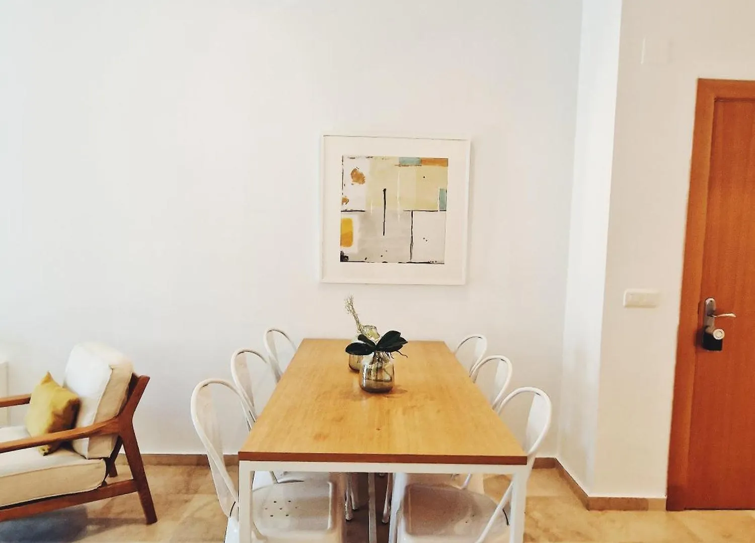 Apartamento Plaza Los Naranjos Marbellac