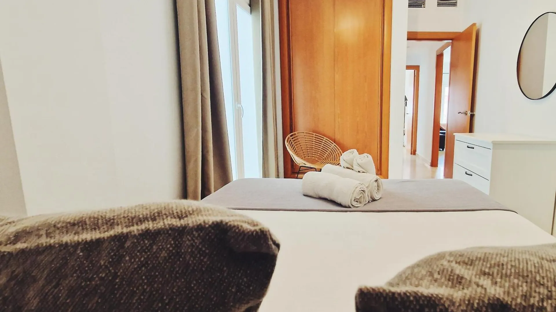 Appartement Apartamento Plaza Los Naranjos Marbellac