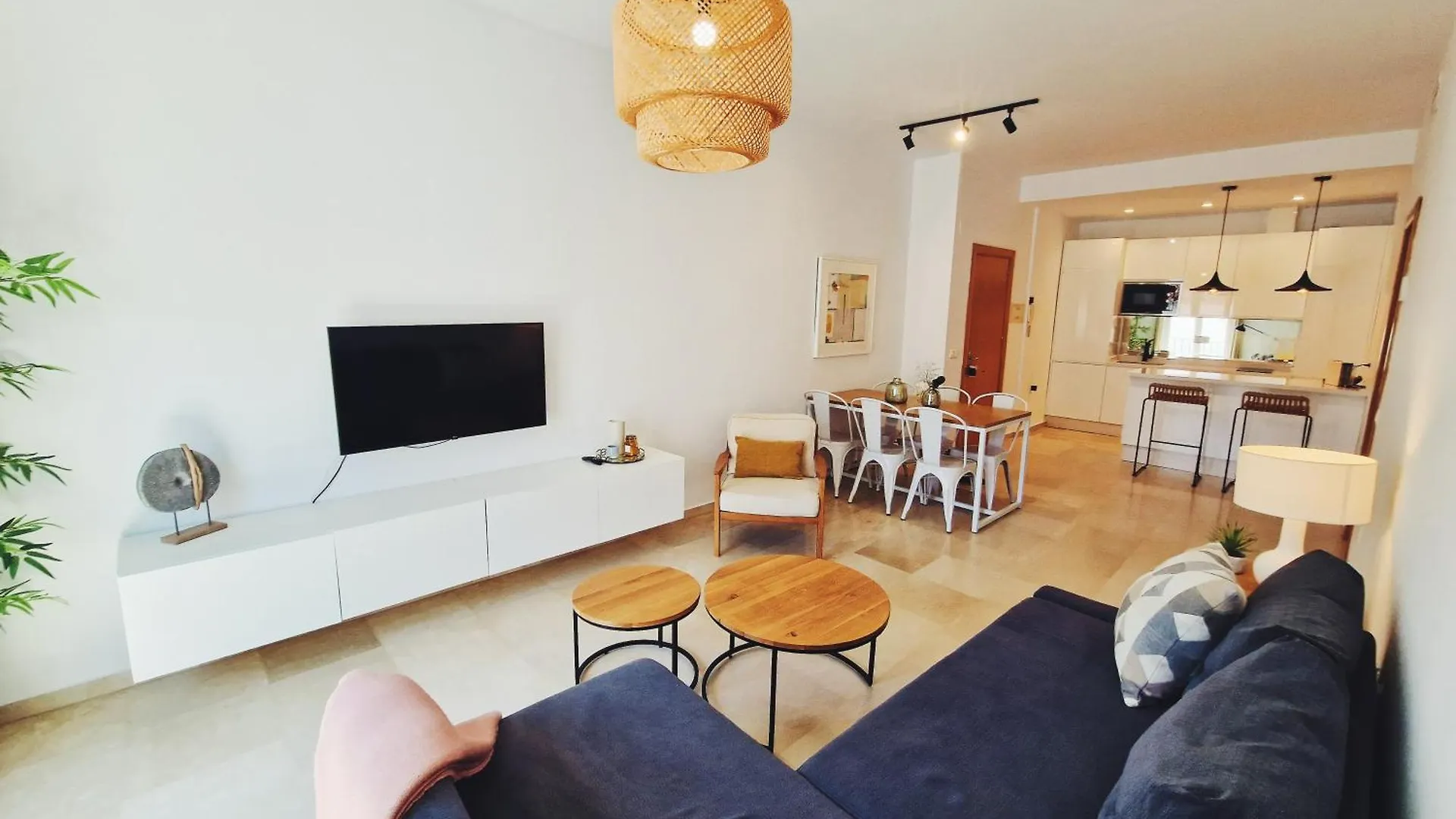 Apartamento Plaza Los Naranjos Marbellac 0*,  Espagne
